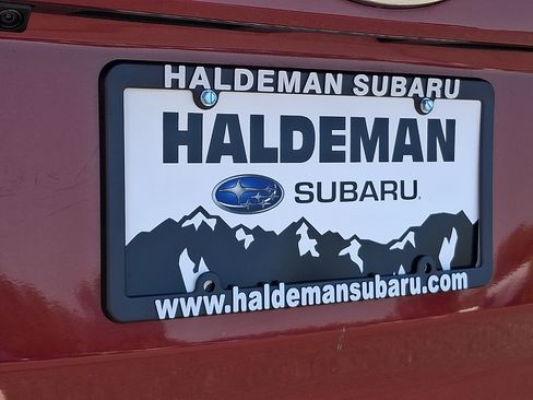 Used 2015 Subaru Forester 2.5i Premium w/ Popular Package #1 AWD/4WD image 30