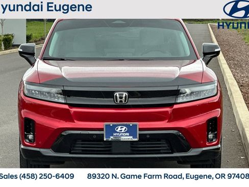 Used 2025 Honda Prologue Touring image 10