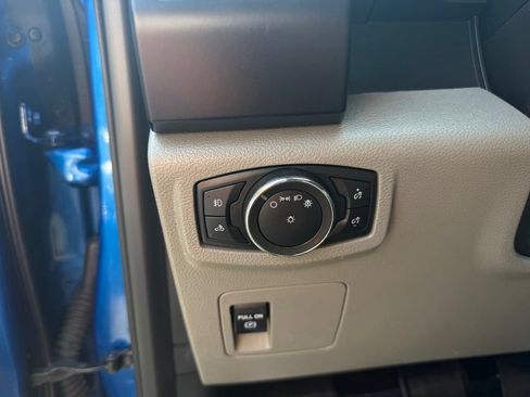 Used 2017 Ford F150 XL w/ Equipment Group 101A Mid AWD/4WD image 14