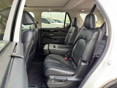 Used 2025 Honda Pilot Touring image 30