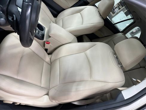 Used 2018 Subaru Outback 2.5i Limited image 35