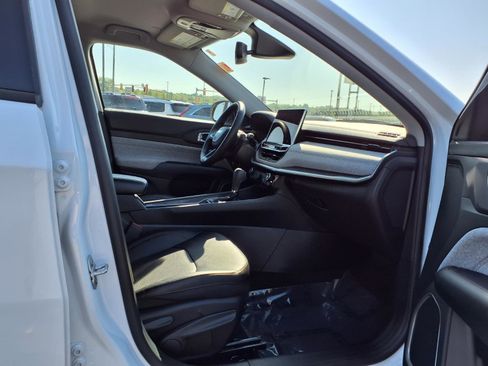 Used 2022 Jeep Compass Latitude AWD/4WD image 23