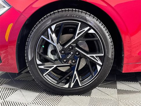 Used 2025 Kia K5 GT-Line w/ GT-Line Premium Package image 32