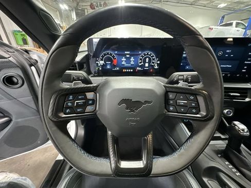 Used 2024 Ford Mustang Dark Horse RWD image 15