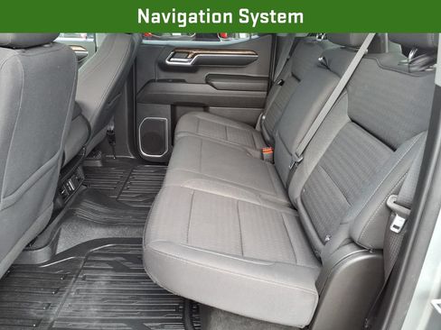 Certified 2023 GMC Sierra 1500 Elevation AWD/4WD image 17
