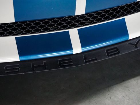 Used 2020 Ford Mustang Shelby GT350 w/ Technology Package image 61