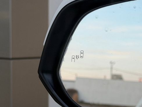 New 2025 Toyota RAV4 LE image 16