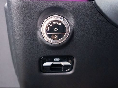 Certified 2025 Mercedes-Benz CLE 53 AMG 4MATIC Coupe image 19