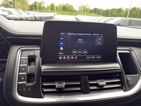 Used 2024 Chevrolet Tahoe LS w/ Driver Alert Package AWD/4WD image 17