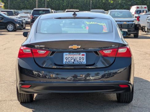 Used 2023 Chevrolet Malibu LT image 6