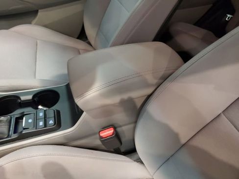 Used 2020 Hyundai Tucson SEL w/ Cargo Package image 26