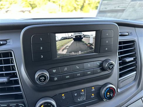 New 2025 Ford Transit 150 Low Roof image 17