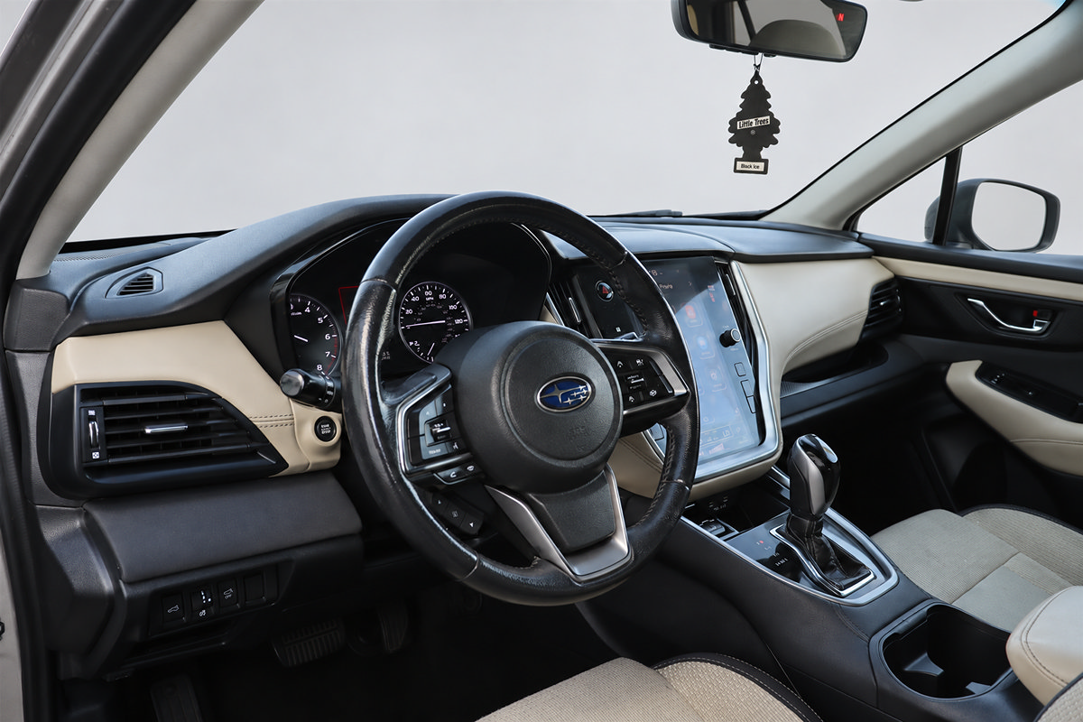 Used 2020 Subaru Outback Premium w/ Popular Package #1 AWD/4WD image 26