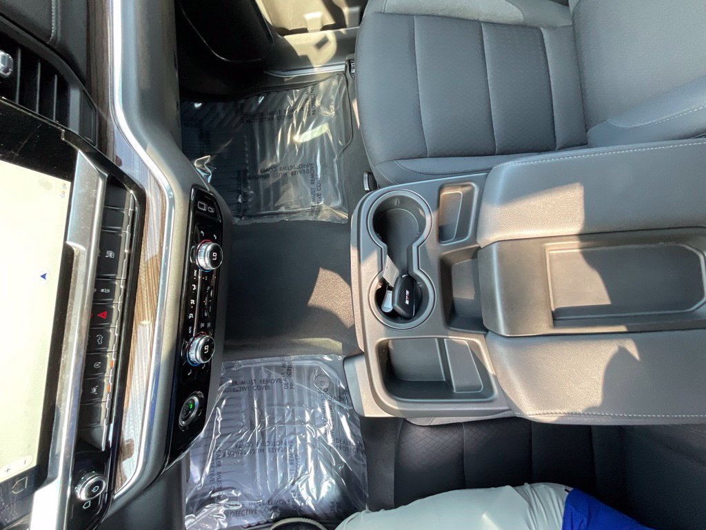 Used 2024 GMC Sierra 1500 Elevation AWD/4WD image 20