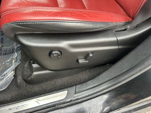 Used 2022 Dodge Durango SRT w/ Trailer Tow Group IV image 10