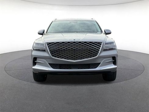 Used 2024 Genesis GV80 2.5T image 8