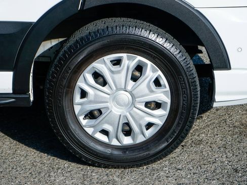 Used 2020 Ford Transit 350 XLT image 36