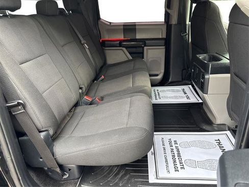 Used 2018 Ford F150 XL w/ Equipment Group 101A Mid image 18