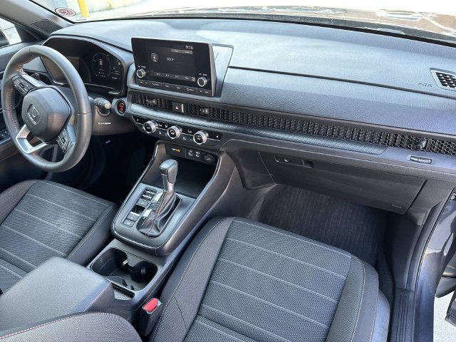Certified 2024 Honda CR-V Sport image 13