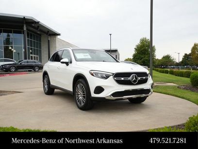 Used 2026 Mercedes-Benz GLC 300 4MATIC