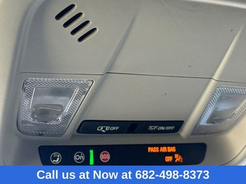 Used 2024 Chevrolet Malibu RS image 26