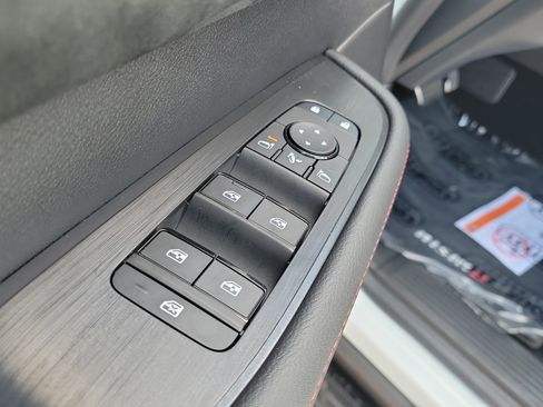 New 2026 Nissan Armada NISMO image 24