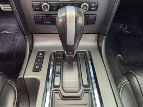 Used 2014 Ford Mustang GT Premium w/ Electronics Package RWD image 19