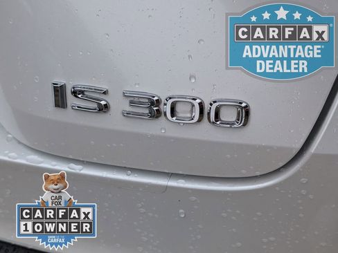 Used 2024 Lexus IS 300 w/ Comfort Package RWD image 34