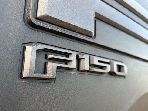 Used 2019 Ford F150 Raptor w/ Equipment Group 801A Mid image 21