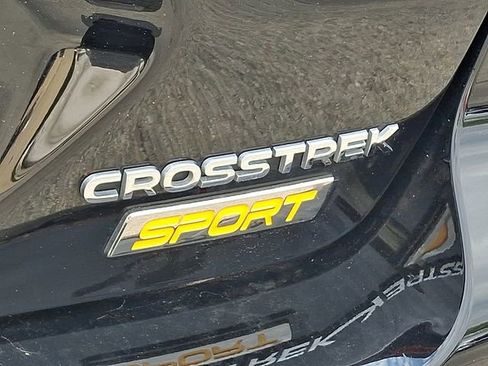 Used 2024 Subaru Crosstrek 2.5i Sport AWD/4WD image 32