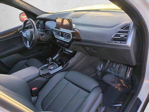 Used 2024 BMW X3 sDrive30i w/ Convenience Package w/ZPA RWD image 24