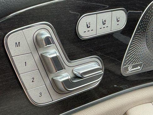 Certified 2022 Mercedes-Benz GLE 350 4MATIC image 25