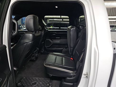 Certified 2023 RAM 1500 Laramie image 52