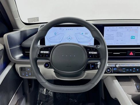 Used 2024 Hyundai Ioniq 6 SEL image 24