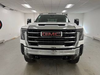 New 2025 GMC Sierra 2500 SLT w/ SLT Premium Package video 2
