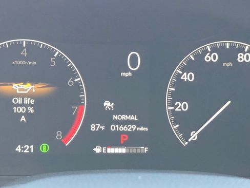 Used 2025 Honda Odyssey Elite image 34