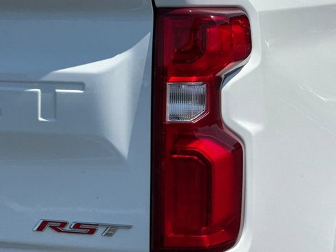 Used 2026 Chevrolet Silverado 1500 RST RWD image 48