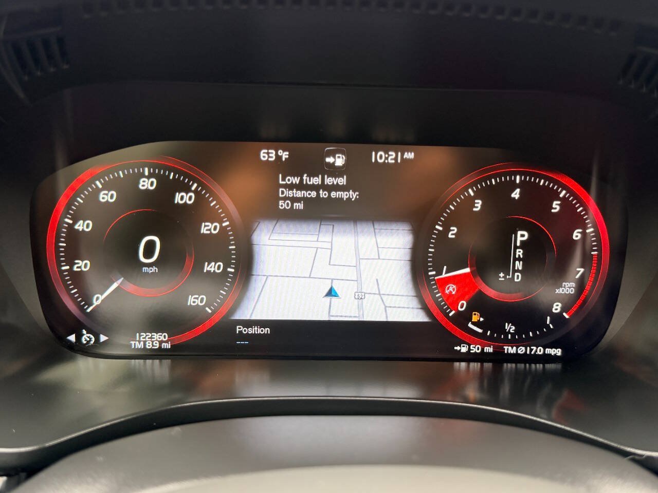 Used 2020 Volvo XC60 T5 R-Design w/ Protection Package AWD/4WD image 51