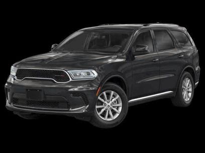 New 2025 Dodge Durango SRT Hellcat