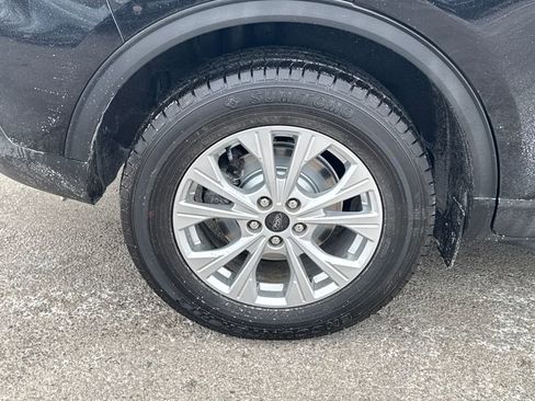 Used 2023 Ford Escape Active image 40