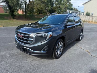 Used 2018 GMC Terrain SLT w/ Preferred Package