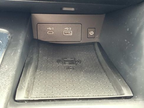 Used 2023 INFINITI QX60 Pure AWD/4WD image 41