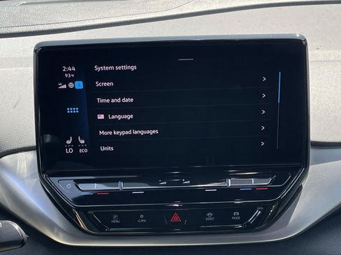 Certified 2022 Volkswagen ID.4 Pro RWD image 14
