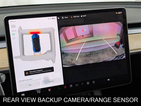 Used 2023 Tesla Model Y Long Range image 37