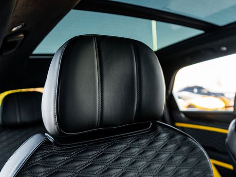 New 2026 Bentley Bentayga Speed image 44