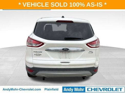Used 2013 Ford Escape SEL AWD/4WD image 5