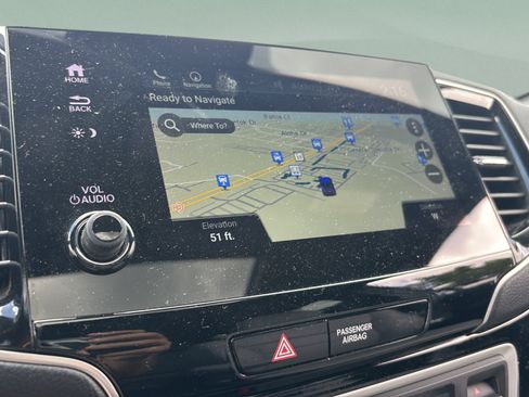 Certified 2023 Honda Passport Elite image 23