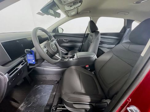 New 2026 Hyundai Tucson SE image 17