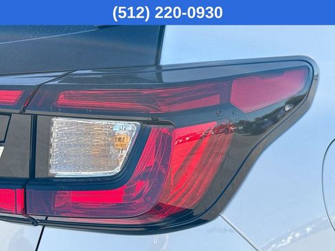 New 2026 Subaru Crosstrek 2.5i Sport image 32