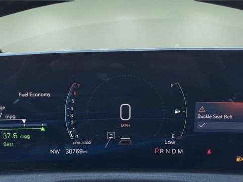 Used 2024 Cadillac XT4 Sport FWD image 15